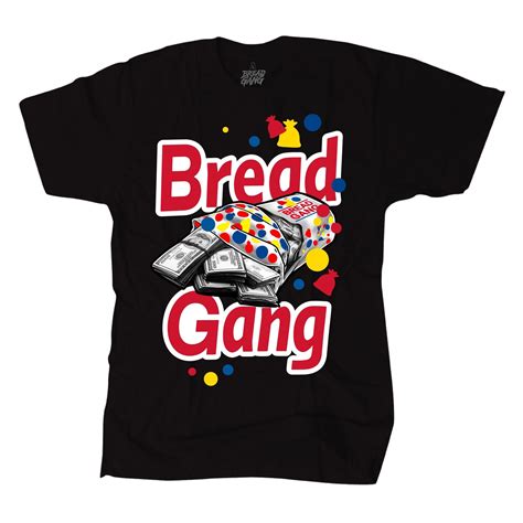 Bread Gang Clothing: Elevate your Street Style with Quality Fabrics